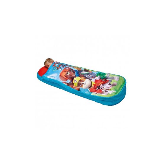 Aufblasbare Kinder Bett 2v1 Paw Patrol - Tlapková patrouille