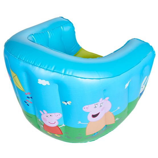 Aufblasbarer Kinderstuhl Peppa Pig