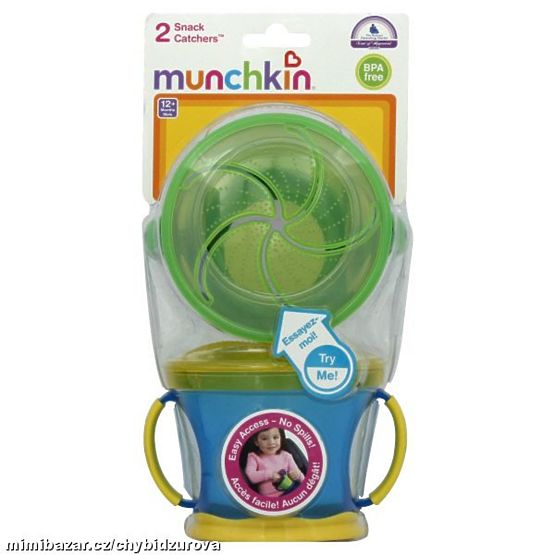 Auffangschüssel - Doppelpackung l
