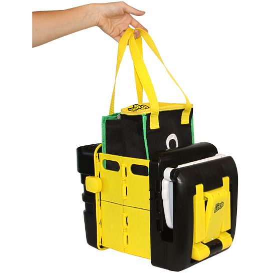 Auto-Organizer JUNKIE