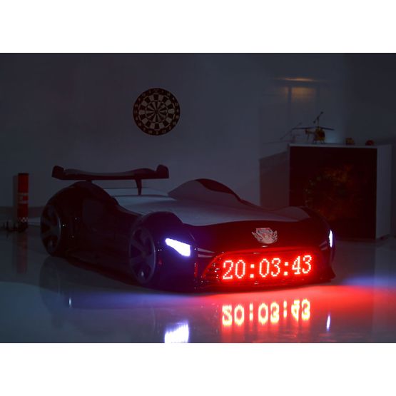 Autobett Matrix Black