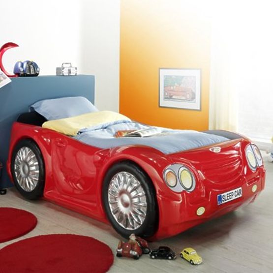 Autobett SLEEP CAR