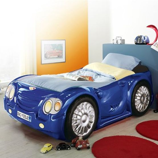 Autobett SLEEP CAR