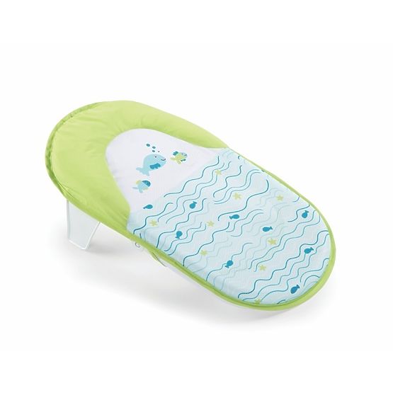 Baby-Badeunterlage Fold&Store