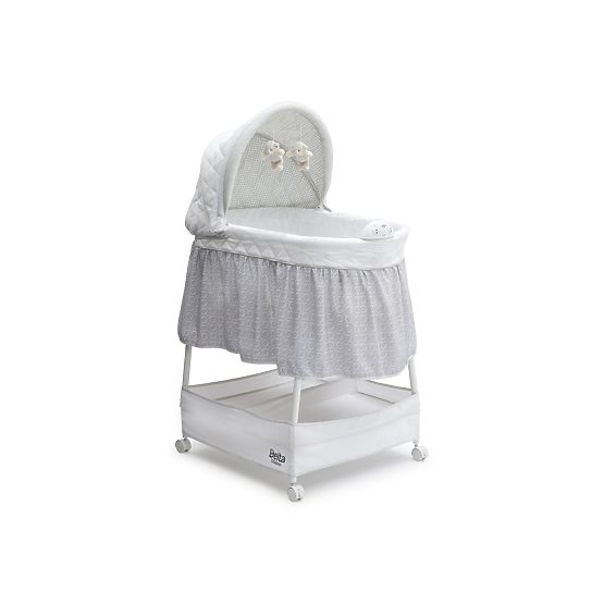 Baby-Reisekorb Deluxe