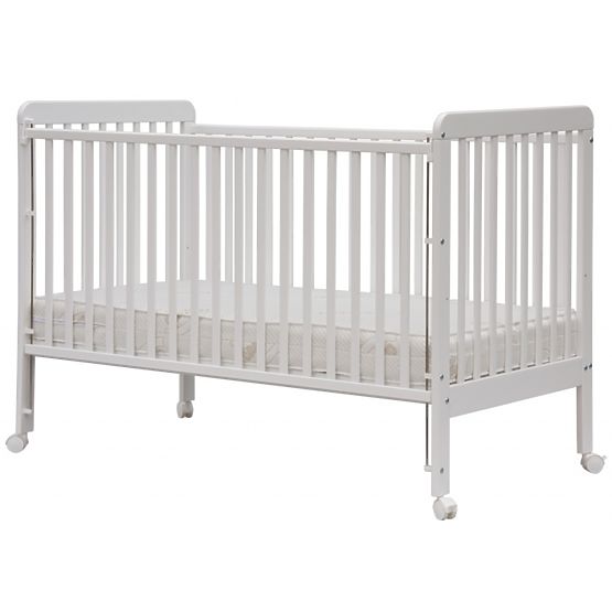 Babybett Scarlett ALEXANDRA