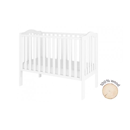 Babybett Wave