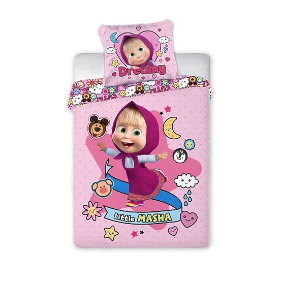 Babybettwäsche Malá Máša