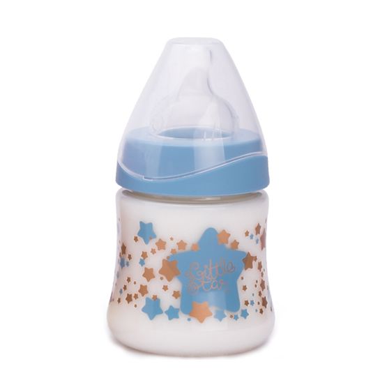 Babyflasche Gold 150ml