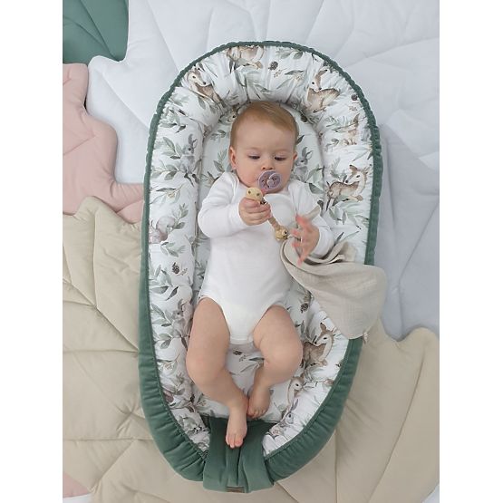 Babynest - Waldtiere