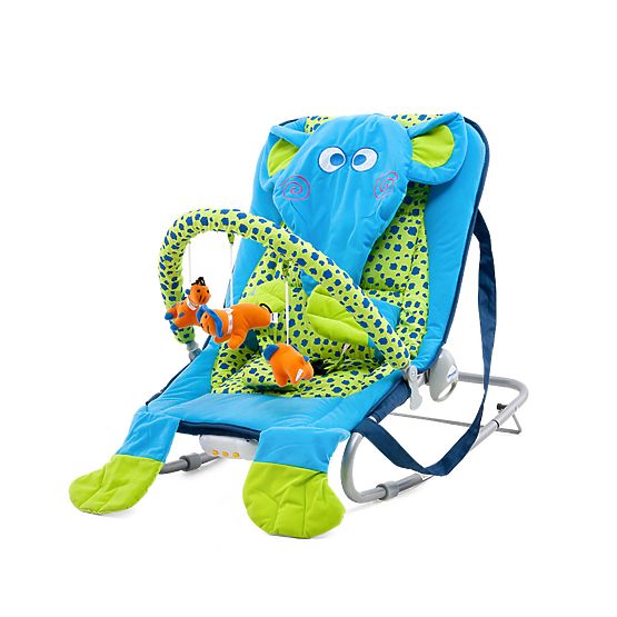 Babywippe CHIPOLINO Musical Dumbo