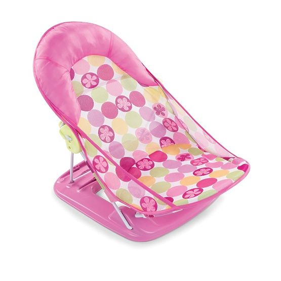 Badesitz für Babys