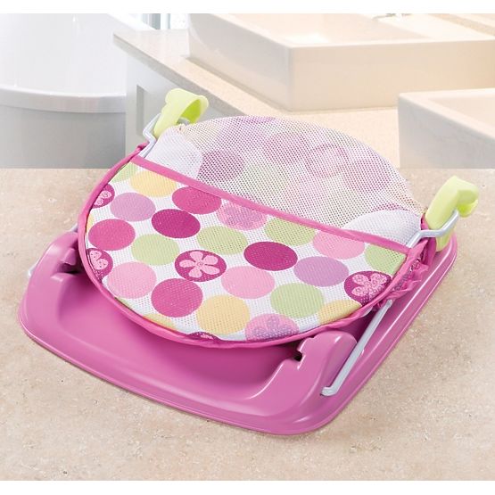 Badesitz für Babys