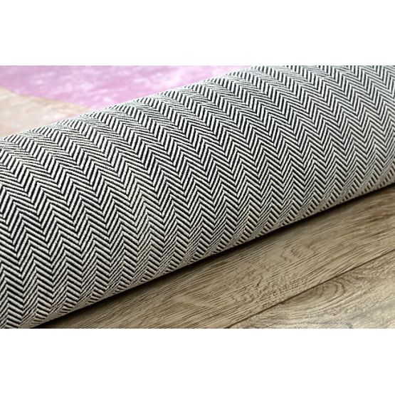 BAMBINO 42830 Waschmatte Ballerina für Kinder rutschfest - rosa