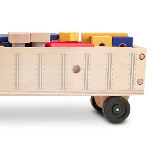 Bausatz mit Werkzeugen - LKW