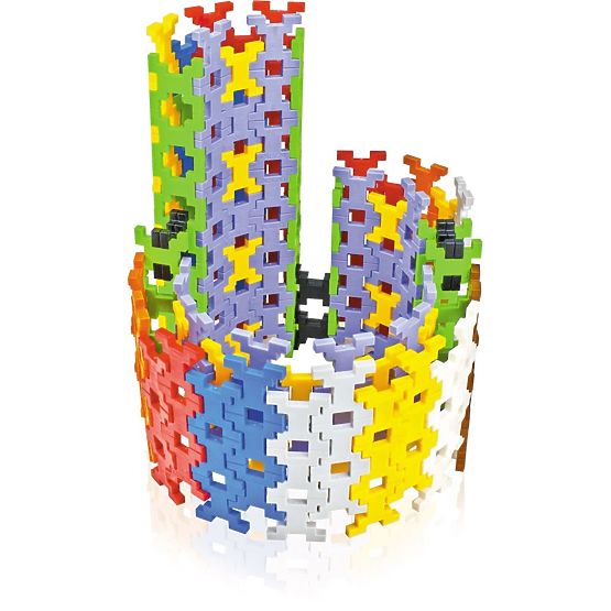 Bausatz Incastro, 200 Teile