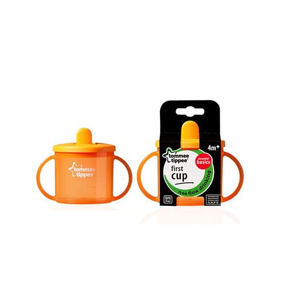 Becher mit zwei Griffen Basic