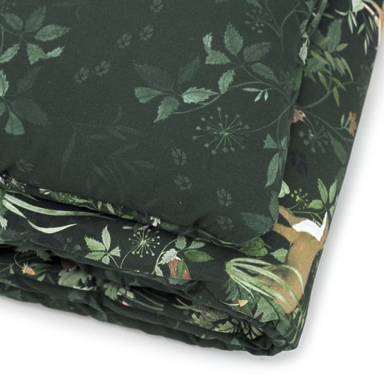 Befehlsblatt mit Füllung Leben im Wald