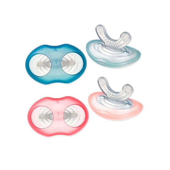 Beißring für erste  Zähnchen C2N, 3m+