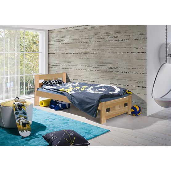 Bett Vanesa natural