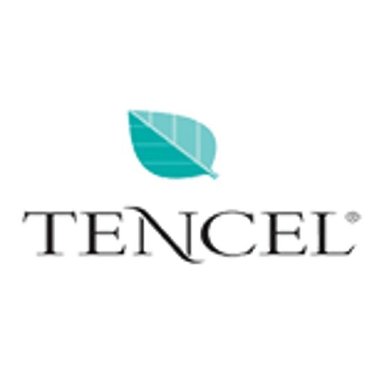 Bettdecke&Kissen-Set TENCEL 135x100 cm + 40x60 cm