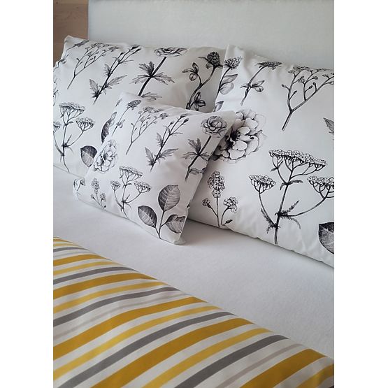 Bettwäsche Matějovský 140x200 + 70x90 - Honigbienen