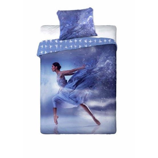 Bettwäsche BALLETT