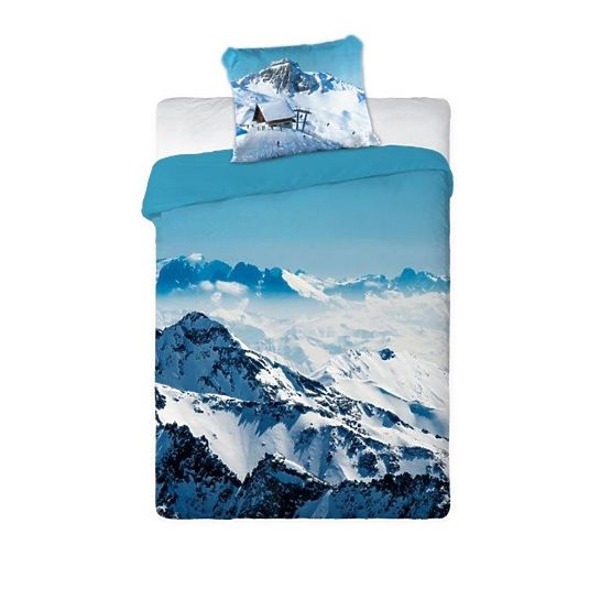 Bettwäsche BERGE