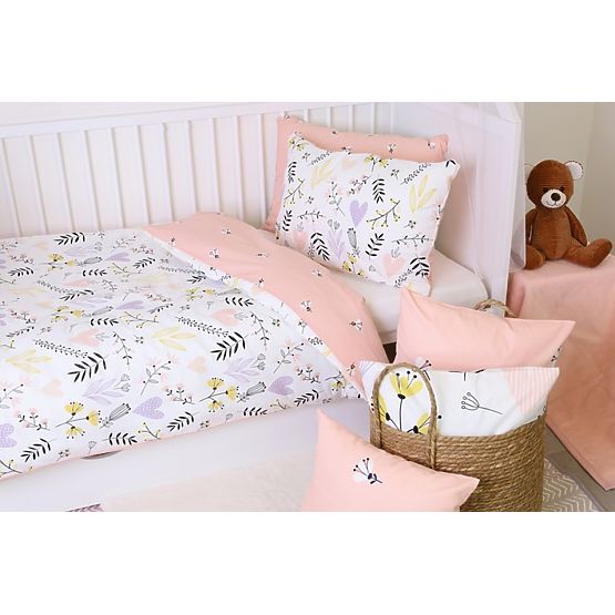 Bettwäsche Matějovský - Blumen