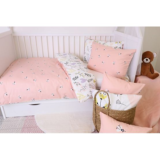 Bettwäsche Matějovský - Blumen