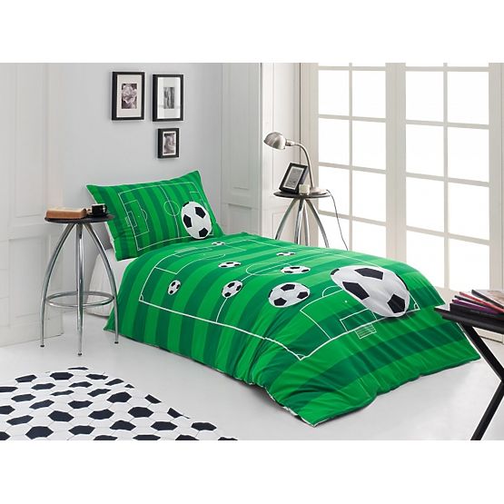 Bettwäsche FUßBALL