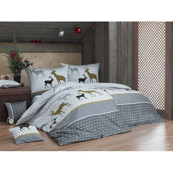 Bettwäsche Matějovský WINTER