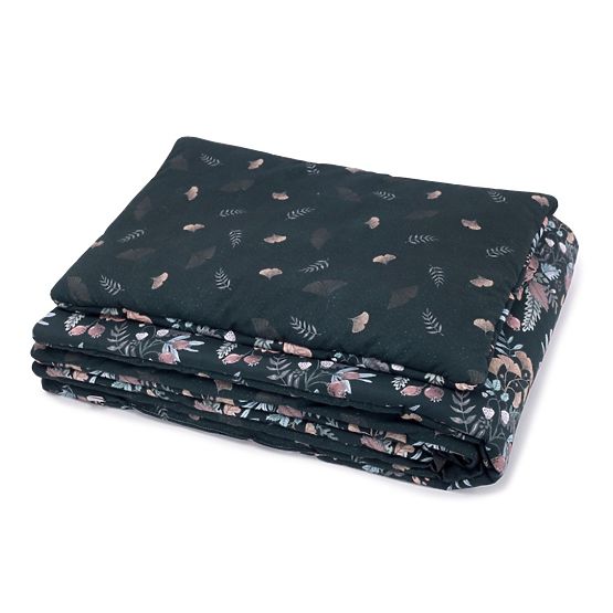 Bettwäsche mit Füllung Secret Garden