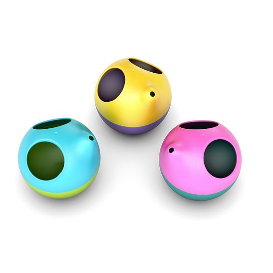 Bi Bio Türkis Teekanne