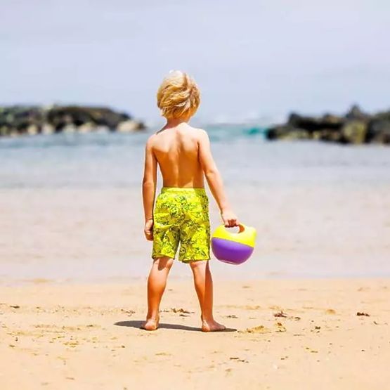 Bi Bio Violette Teekanne