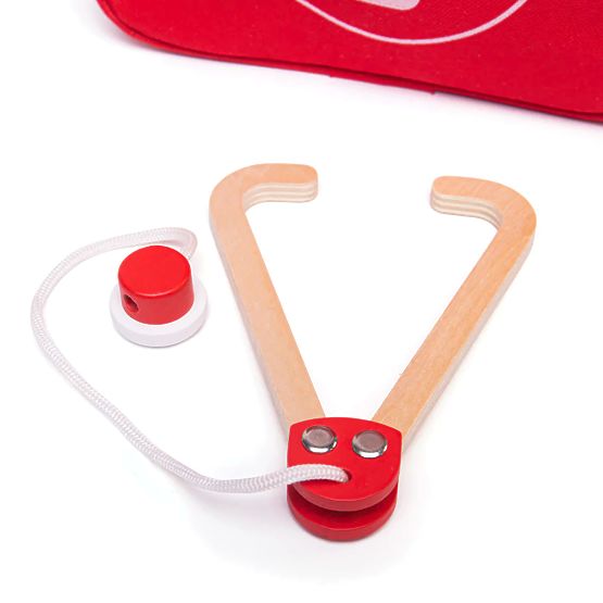 Bigjigs Toys Arztkoffer