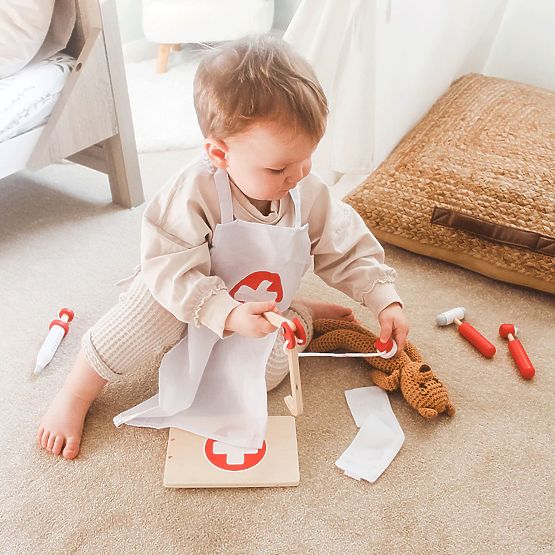 Bigjigs Toys Arztkoffer