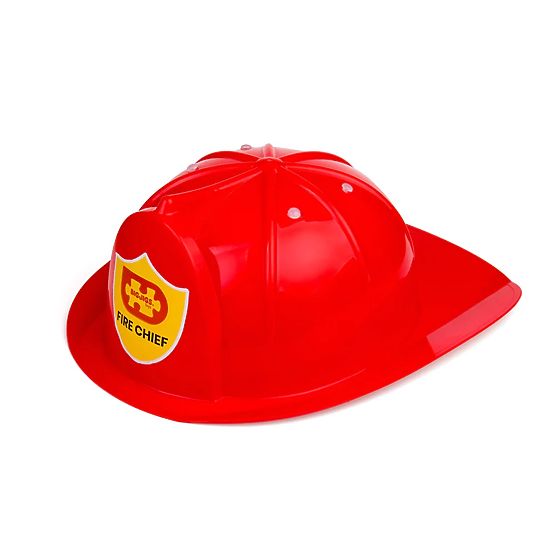 Bigjigs Toys Feuerwehrhelm