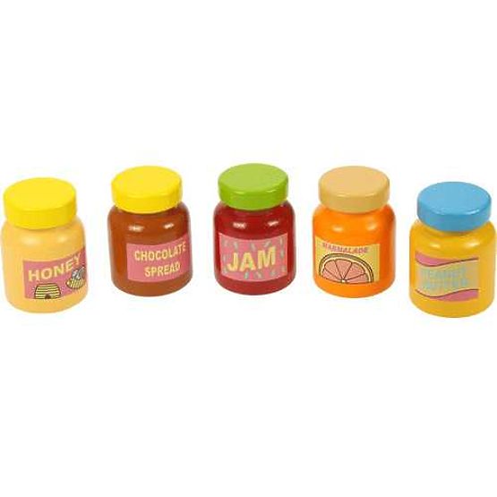 Bigjigs Toys Glas 1 Stk.