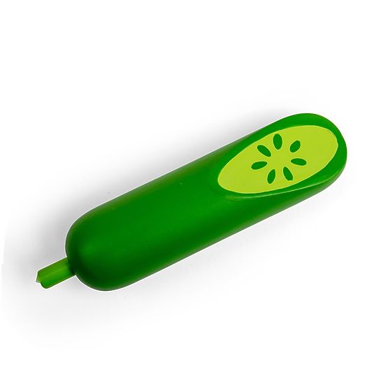 Bigjigs Toys Gurke 1 Stk.