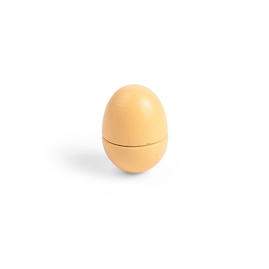 Bigjigs Toys Hartgekochtes Ei