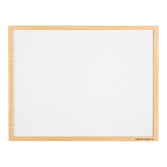 Bigjigs Toys Holz-Magnettafel