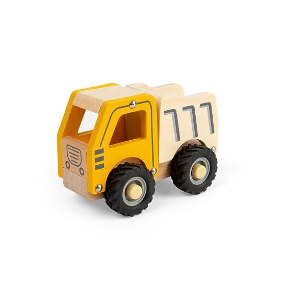 Bigjigs Toys Kipper