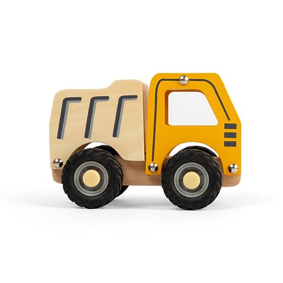 Bigjigs Toys Kipper