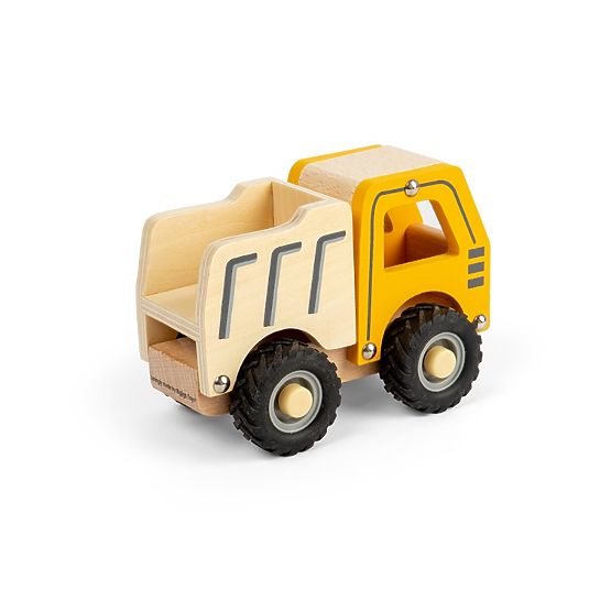 Bigjigs Toys Kipper