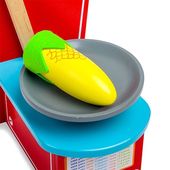 Bigjigs Toys Mais 1 Stk.