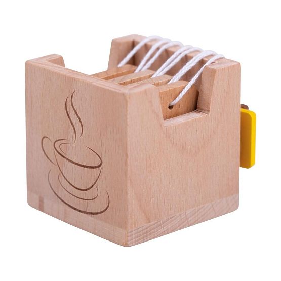 Bigjigs Toys Teebeutel