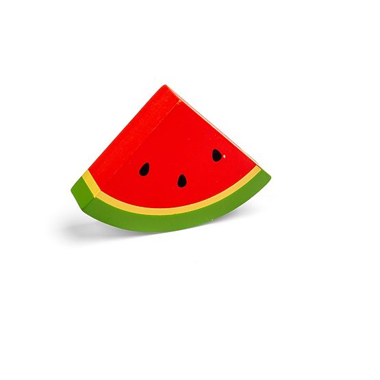 Bigjigs Toys Wassermelone 1 Stk.