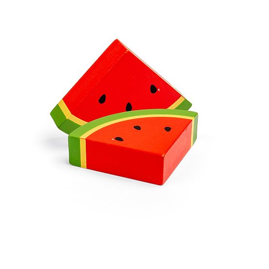 Bigjigs Toys Wassermelone 1 Stk.