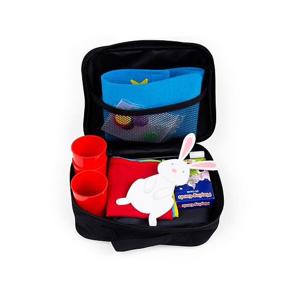 Bigjigs Toys Zauberset